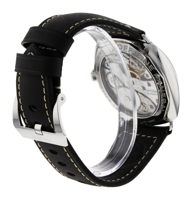 Panerai Radiomir Manual PAM00210 Image 3